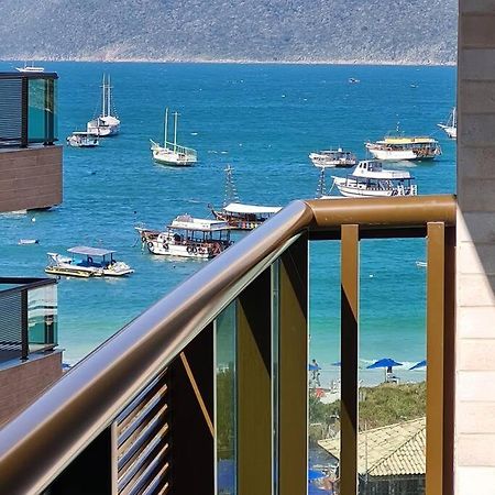 Ape Dos Anjos Apartment Arraial do Cabo Exterior photo