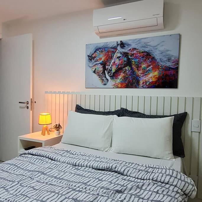 Ape Dos Anjos Apartment Arraial do Cabo Exterior photo