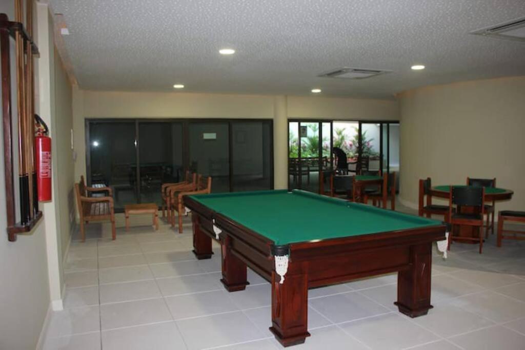 Ape Dos Anjos Apartment Arraial do Cabo Exterior photo