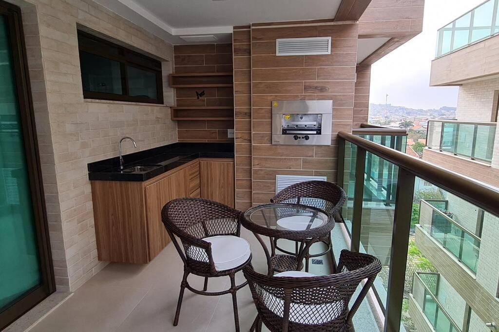 Ape Dos Anjos Apartment Arraial do Cabo Exterior photo