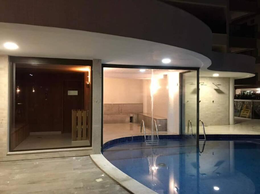 Ape Dos Anjos Apartment Arraial do Cabo Exterior photo